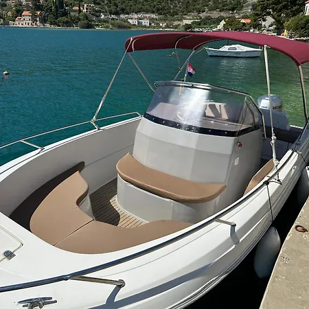 Quiet And Relaxing Seastar With A Balcony
