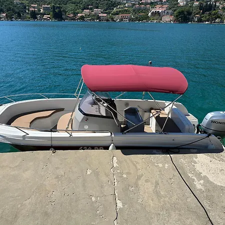 شقة Quiet And Relaxing Seastar With A Balcony