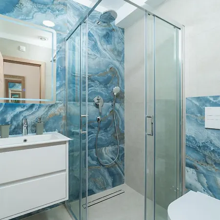 Appartamento Quiet And Relaxing Seastar With A Balcony Zaton (Dubrovnik-Neretva)