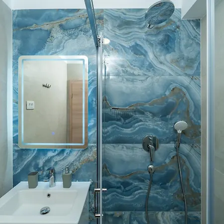 Quiet And Relaxing Seastar With A Balcony * Zaton (Dubrovnik-Neretva)