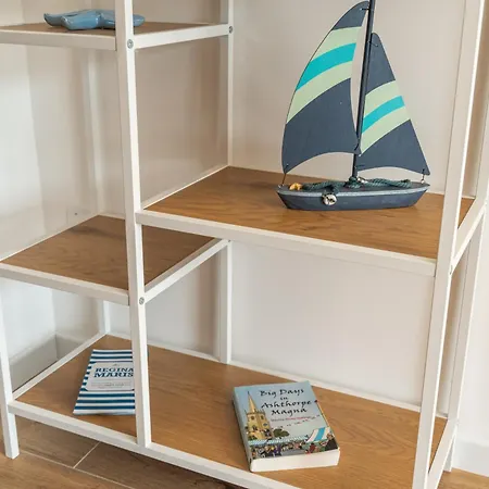 Quiet And Relaxing Seastar With A Balcony شقة