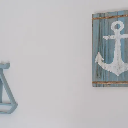 Appartamento Quiet And Relaxing Seastar With A Balcony