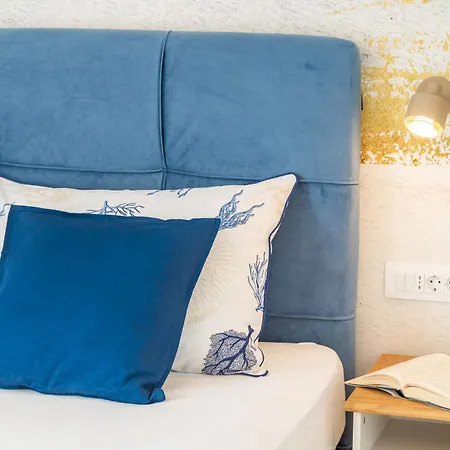 Appartamento Quiet And Relaxing Seastar With A Balcony Zaton (Dubrovnik-Neretva)