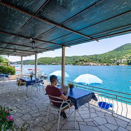 شقة Quiet And Relaxing Seastar With A Balcony