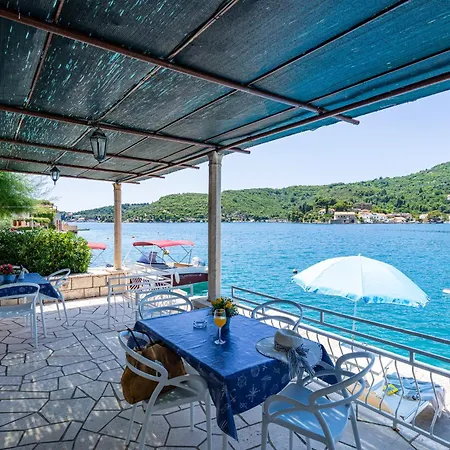 Quiet And Relaxing Seastar With A Balcony شقة *