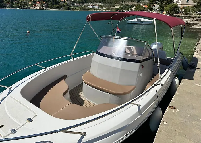 Quiet And Relaxing Seastar With A Balcony